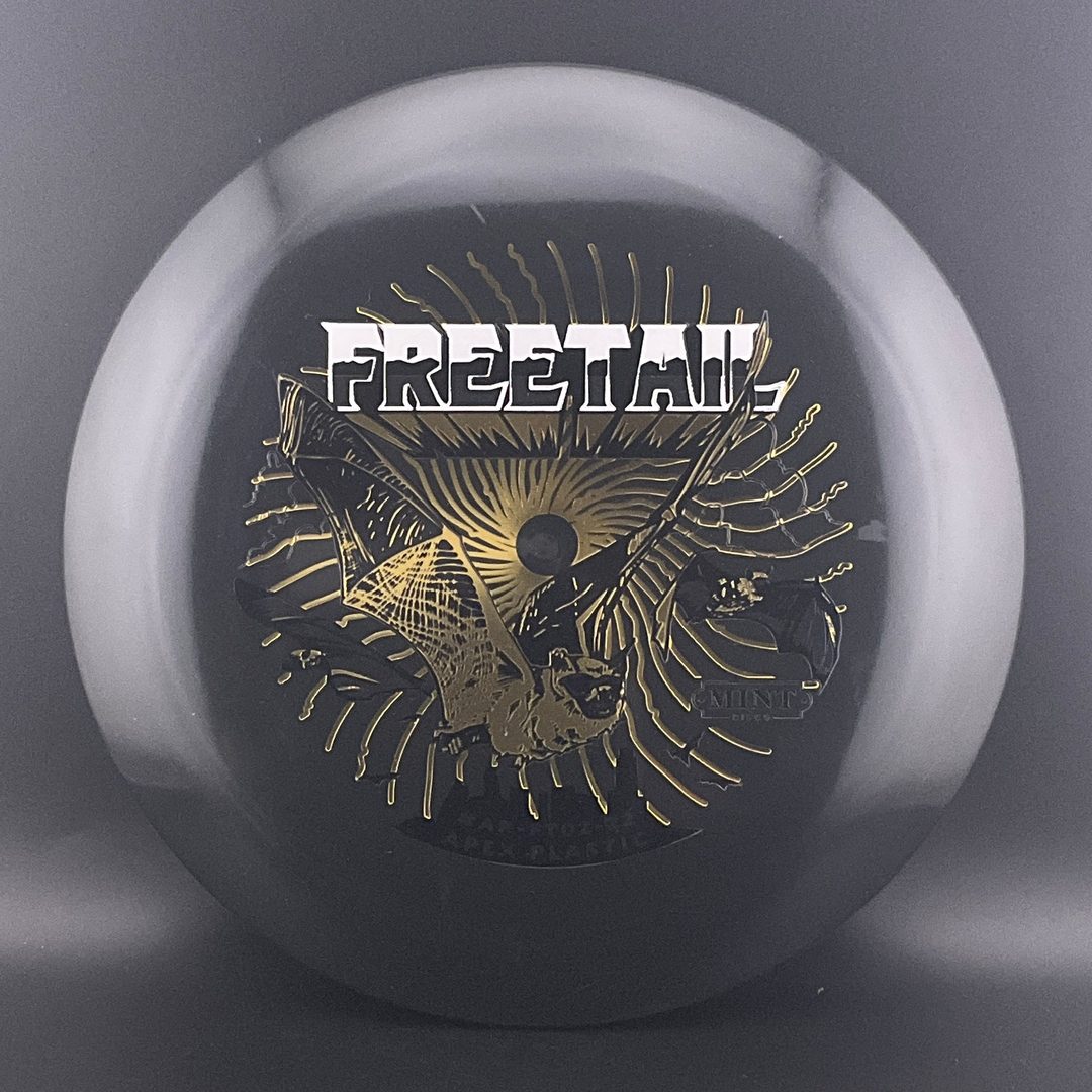 Apex Freetail - 2022 Austin Nights Limited Edition Disc