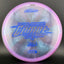Z Swirl Comet - 2025 Michael Johansen ICON Team Disc