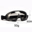 1pc Skiing Eyewear Ski Glass Goggles - Korvel