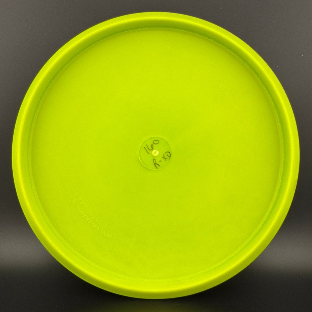 R-Pro XD Putter de Disc Golf - Moule Ontario