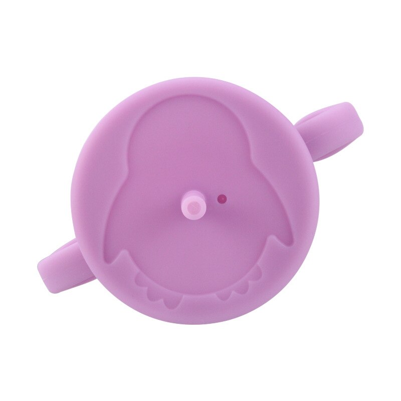 Silicone Sippy Cups for Toddlers - Safe & Easy to Use