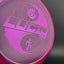 Lucid-Ice Sockibomb Slammer - Colección HAND EYE ICE