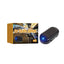 Car Stealth Jammer, Portable Radio Jammer With Adjustable Blocking Signal Coverage - Korvel