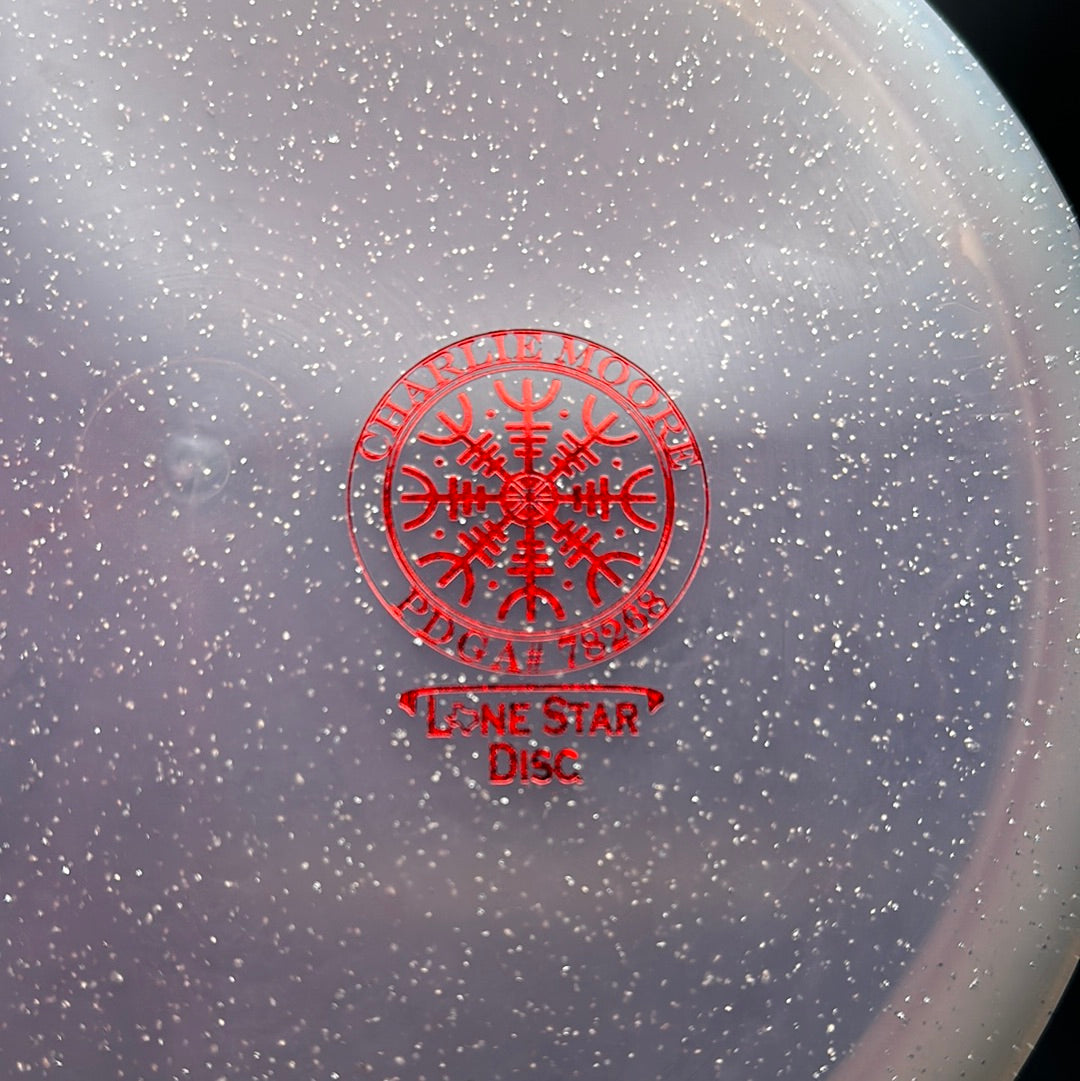 Founders Middy - Charlie Moore Tour Series Disc Golf Disc