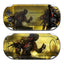 PS Vita 1000 stickers, fashionable and colorful styles - Korvel