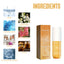 Fresh Lasting Fragrance Eau de Parfum for Women