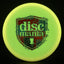 Neo Lumen Origin - XL Digital Shield Disc Golf Disc