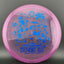 CryZtal Sparkle Zone SS - Disque de Golf Disc Premium