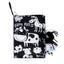 Baby toys three-dimensional cloth books that cannot be torn apart washable children's enlightenment baby ringing paper books - Korvel