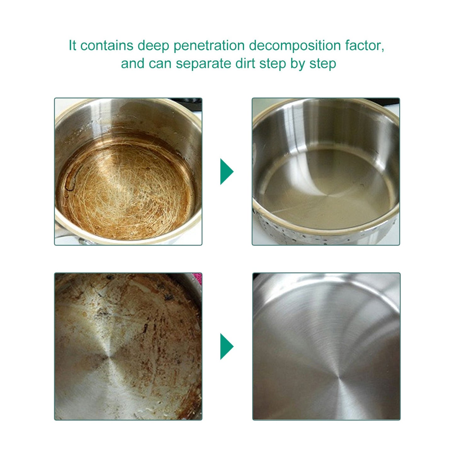Premium Multi-Purpose Kitchen Cleaner