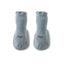 Baby Floor Shoes And Socks Soft Bottom Mid-Tube To Prevent Korean Style Super Cute Cartoon Baby Toddler Socks Shoes - Korvel