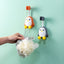 Penguin Universal Shower Bracket for Easy Adjustment