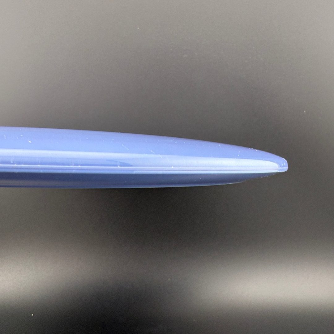 I-Blend Prototype II Fairway Driver