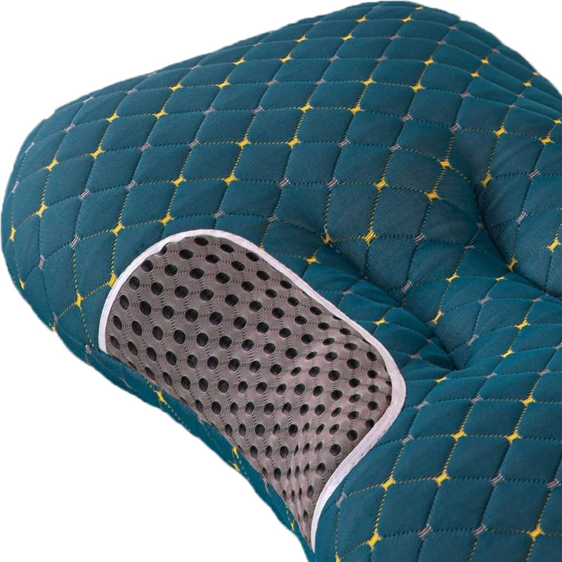 Premium Cervical Support Pillow for Comfortable Sleep