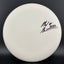 OG Base Phi Putter - Firmado por Phil Arthur