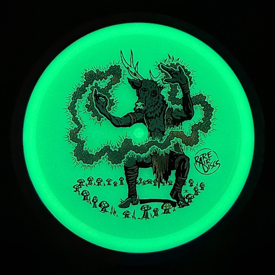Eclipse Vanish - Elk Man 2.0 par Ripper Studios