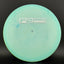 Classic Glow Star Teebird - F2 Disc Golf Driver