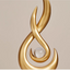 Wine cabinet decorations, light luxury, high-end, popular living room, porch, TV cabinet, office home accessories - Korvel