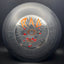 Sublime Longhorn - Custom RAD Shredder Triple Foil Disc