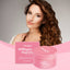 Nourishing Hair Mask Daily Improve Hair Quality Repair Dry Hair, Hydrating And Smoothing Hair Mask - Korvel