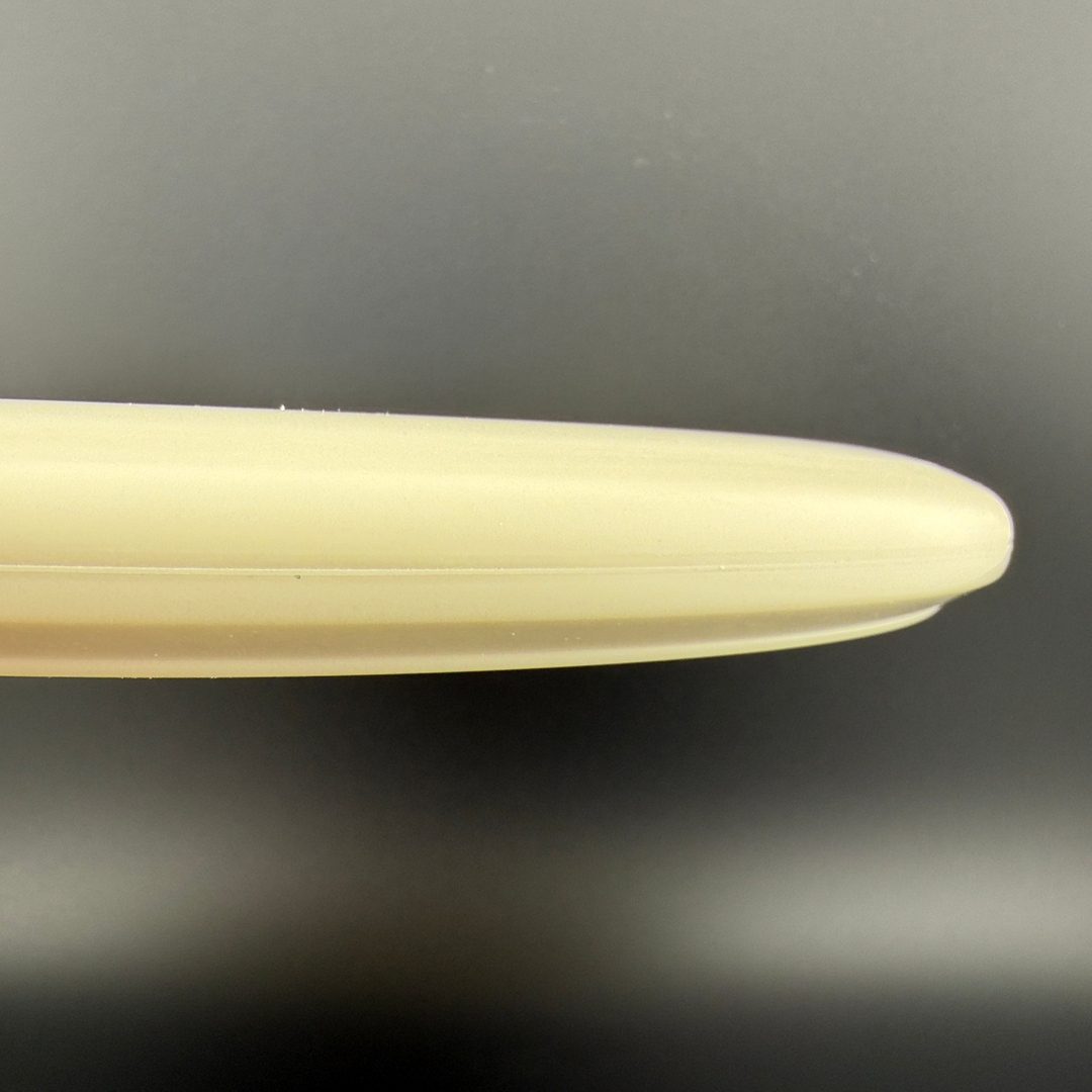 Glow Trophy Line Champ Disc - Hall Of Fame Edition