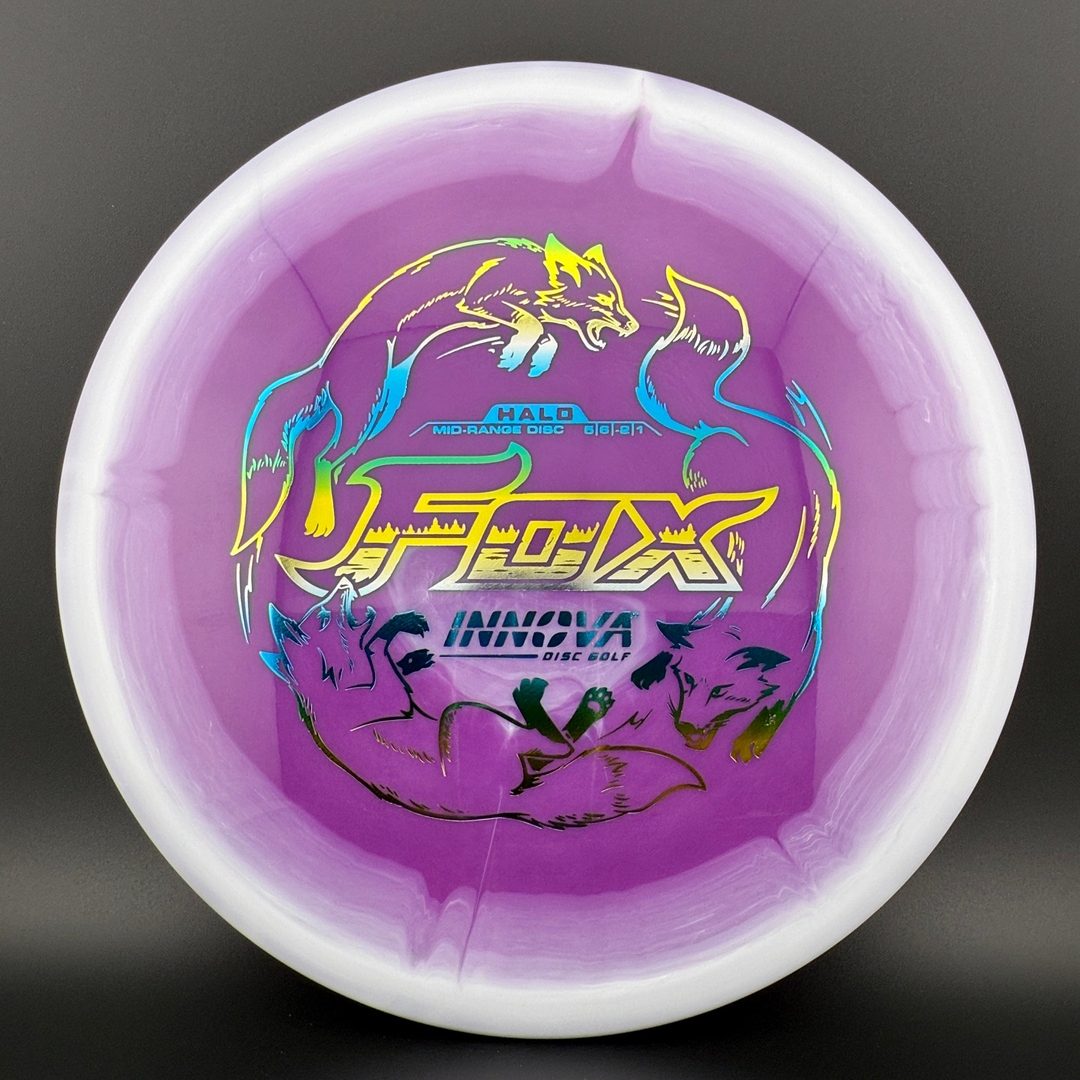 Disco de Golf Innova Halo Star Fox