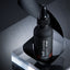 Mei Hei Shui Wheat Color Sun Free Natural Black Effect Fixed Color Mousse Self Tanning Drops - Korvel