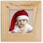 Carving photo frames personalized photo frames holiday gifts anniversary gifts - Korvel
