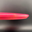 Discmania Lux Vapor P4 Mini Razor Claw Stamp
