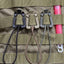 Molle Backpack Buckle Carabiner Clips - Outdoor Gear