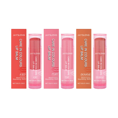 Premium Lip Balm for Moisturizing and Nourishing Care