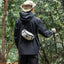Hikeman Sac à taille de sport en plein air - Léger et polyvalent