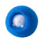 3 Decontamination Laundry Balls Clothes Anti-Winding Washing Machine Cleaning Balls Household Hair Removal Special Care Balls - Korvel