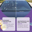 Car Coating Protective Spray Anti-Scratch Enhanced Gloss Paint Coating Spray Car Paint Maintenance - Korvel