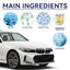 Premium Anti Rust Lubricant for Vehicle Maintenance