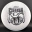Ti Sparkle Cigarra - Limited Edition Disc Golf Driver