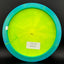 Halo Star Sidewinder - Double Strike Disc Golf Driver
