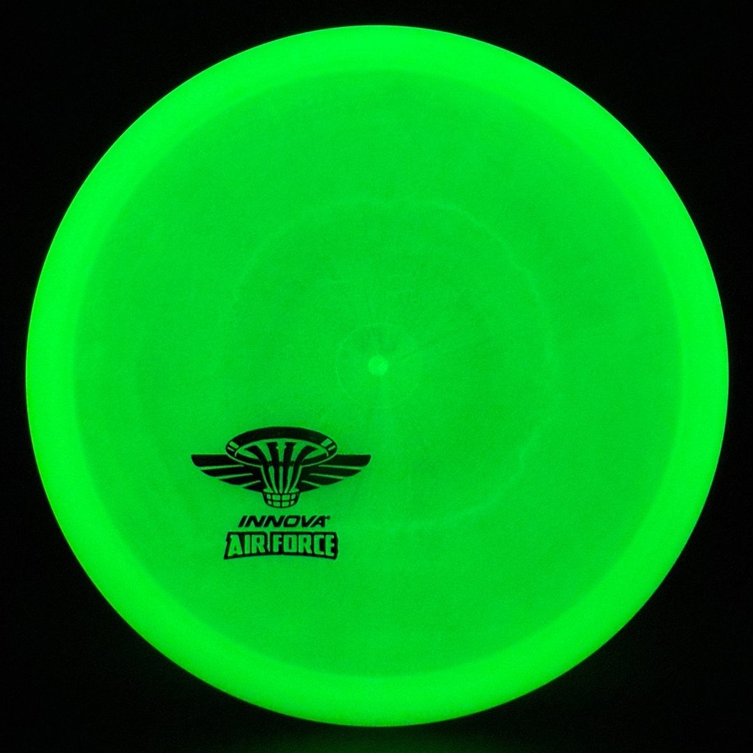 Proto Glow Champion Fox Disc - Limited Edition