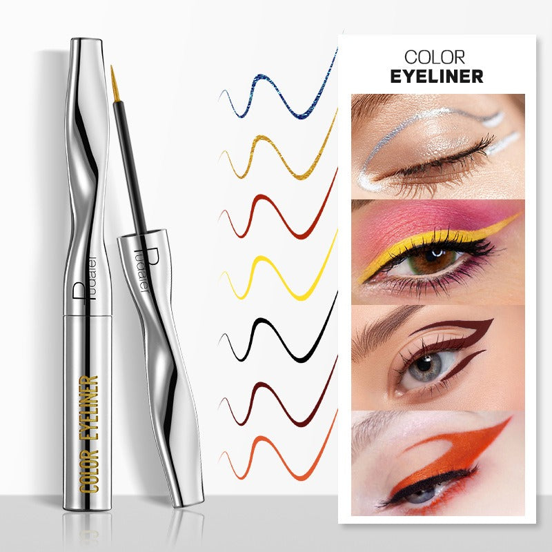 Pudaier Long-Lasting Waterproof Eyeliner Pen