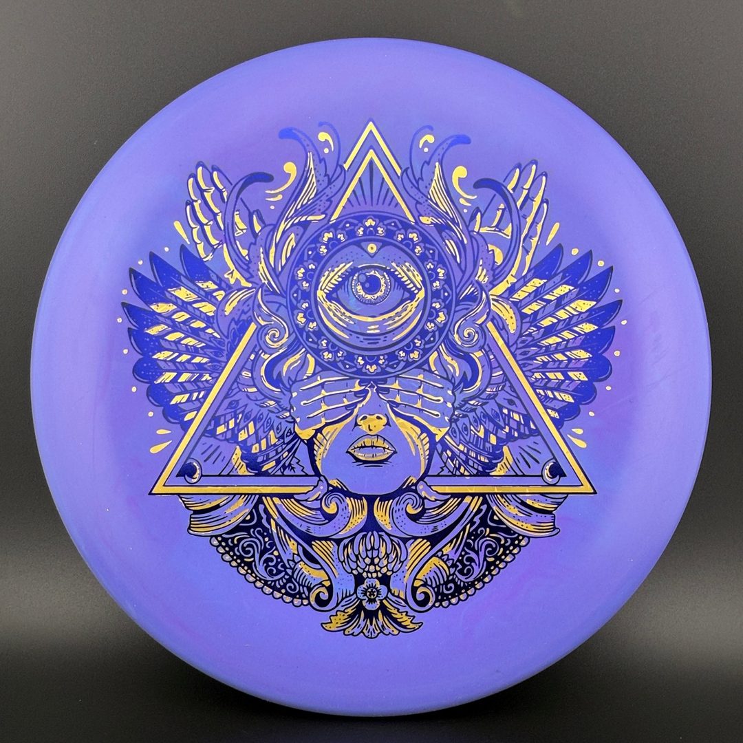 JK Pro Aviar - Secret Society Edition