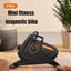 Feilton elliptical machine, home gym equipment, small space walker, snail, commercial stepper, mountain climbing machine - Korvel