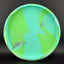 glO-G Arowana - Seafoam Disc Golf Putter