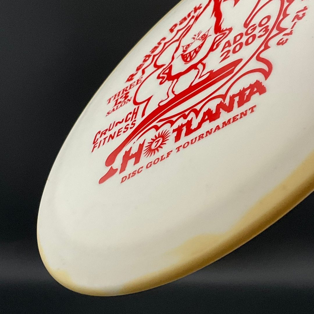 DX Eagle - Hotlanta 2003 *Speedy Vault*