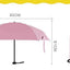 Pocket Umbrella - Korvel