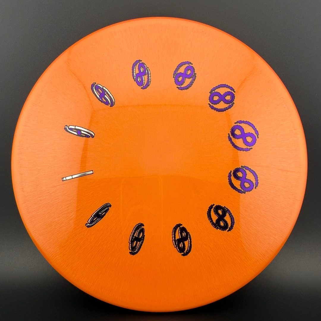 G-Blend Tomb - Édition Spéciale Disque de Disc Golf