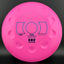 Thermo Juju Disc Golf Putter