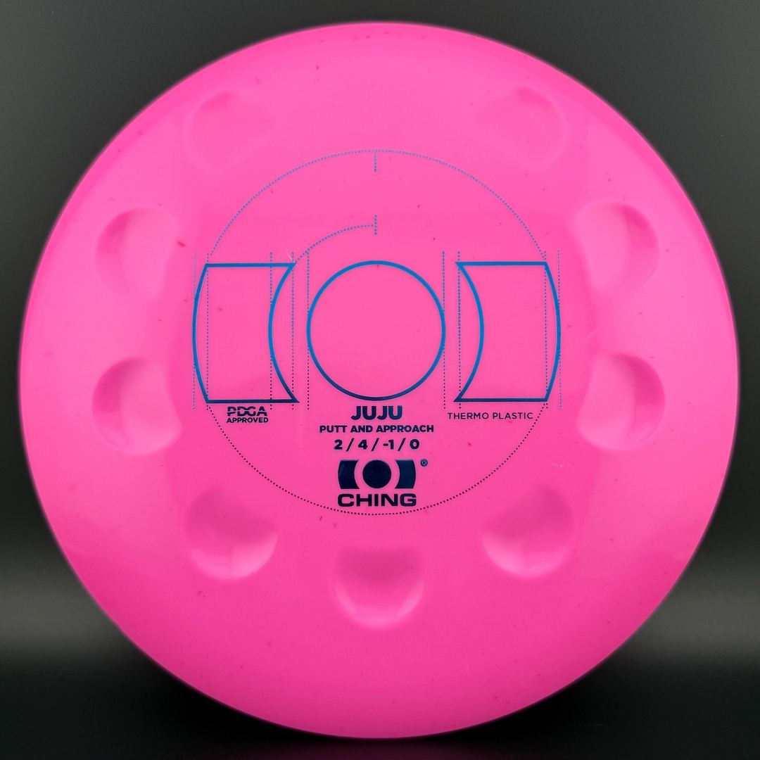Thermo Juju Disc Golf Putter