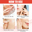 Invisible Hydrocolloid Acne Patches for Clear Skin