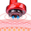 Electric Scraping Instrument Massage Physiotherapy Instrument Sucking Sha Cupping Device Intelligent Trader Meridian Dredging Machine - Korvel