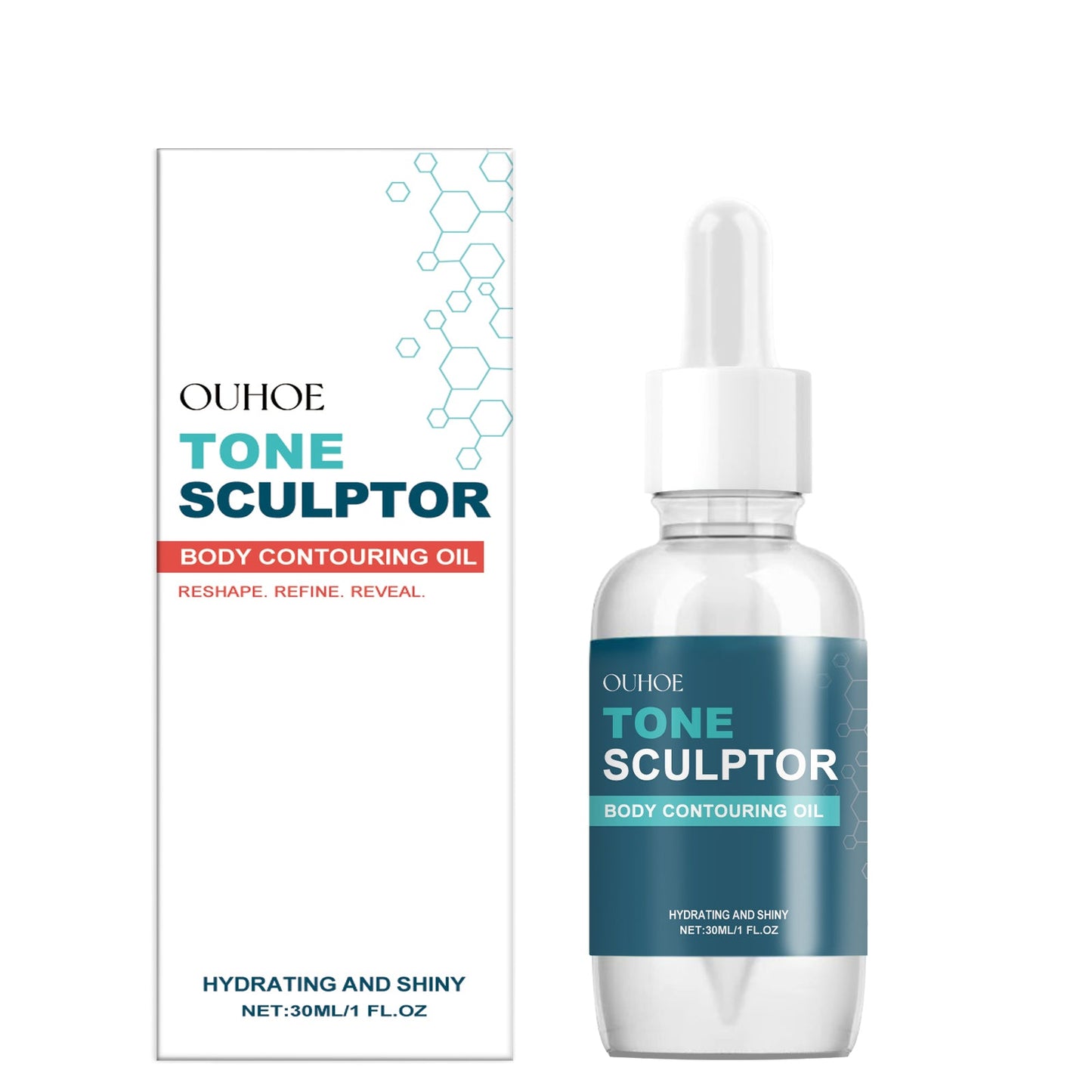 Luxurious Body Care Oil for Soft and Smooth Skin